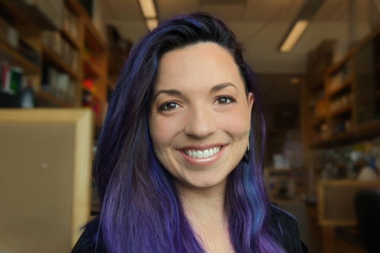 Dr. Gina Chaput