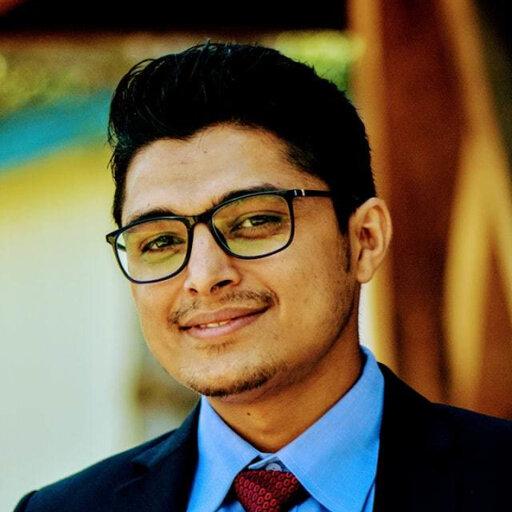 Dr. Shiva Adhikari