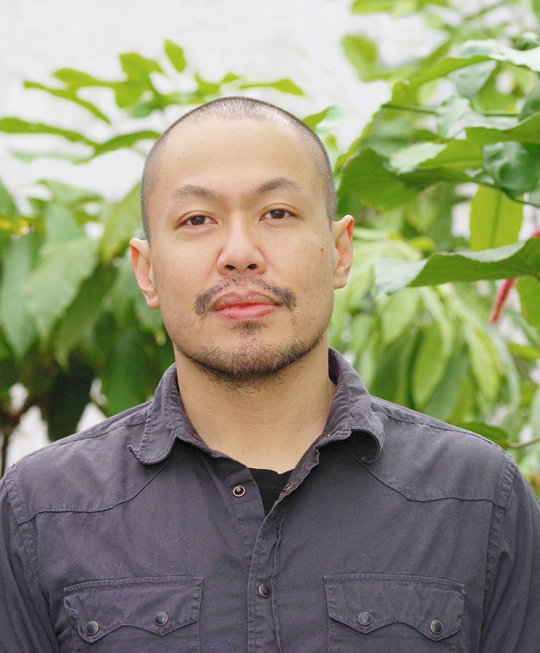 Dr. Alexander Payumo
